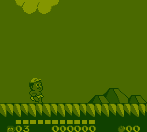 Adventure Island 2